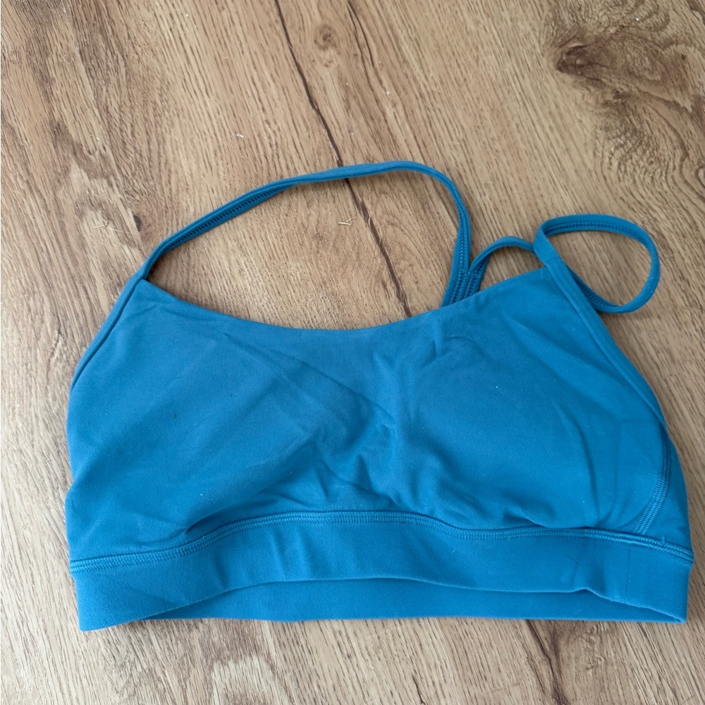 Lululemon Flow Y Bra